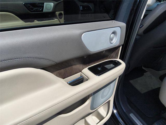2024 Lincoln Navigator Reserve L