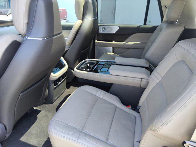 2024 Lincoln Navigator Reserve L