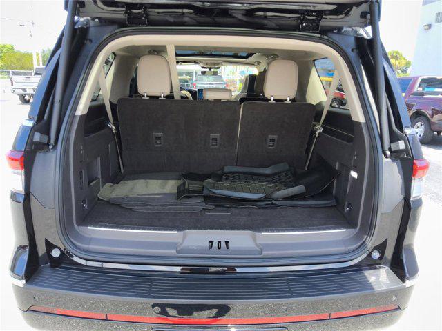 2024 Lincoln Navigator Reserve L