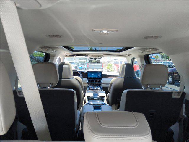 2024 Lincoln Navigator Reserve L