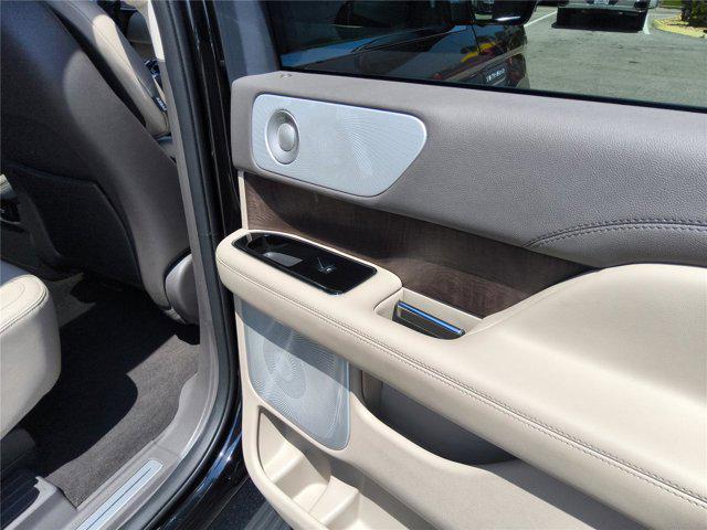 2024 Lincoln Navigator Reserve L