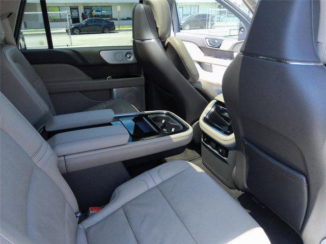 2024 Lincoln Navigator Reserve L