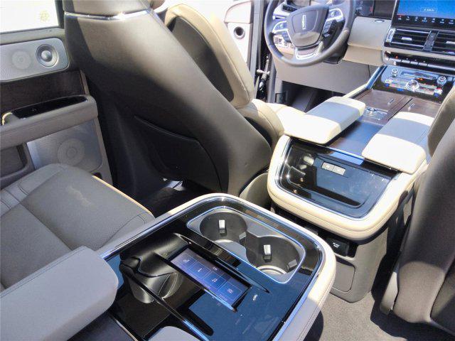 2024 Lincoln Navigator Reserve L