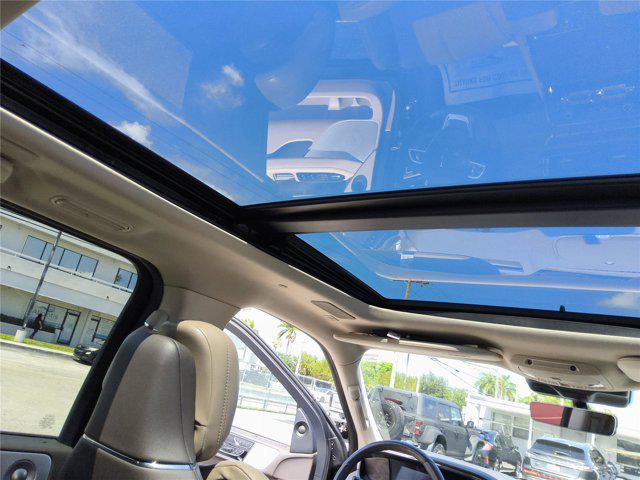 2024 Lincoln Navigator Reserve L