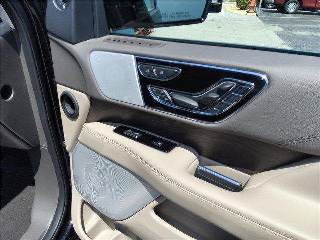 2024 Lincoln Navigator Reserve L