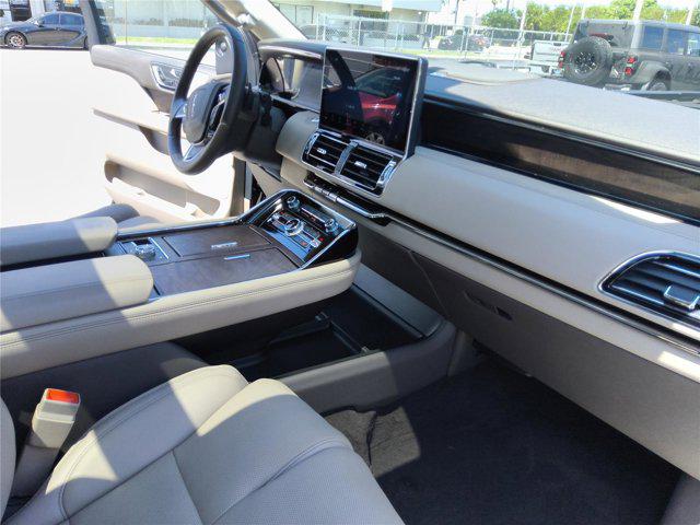 2024 Lincoln Navigator Reserve L