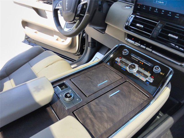 2024 Lincoln Navigator Reserve L