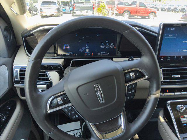 2024 Lincoln Navigator Reserve L