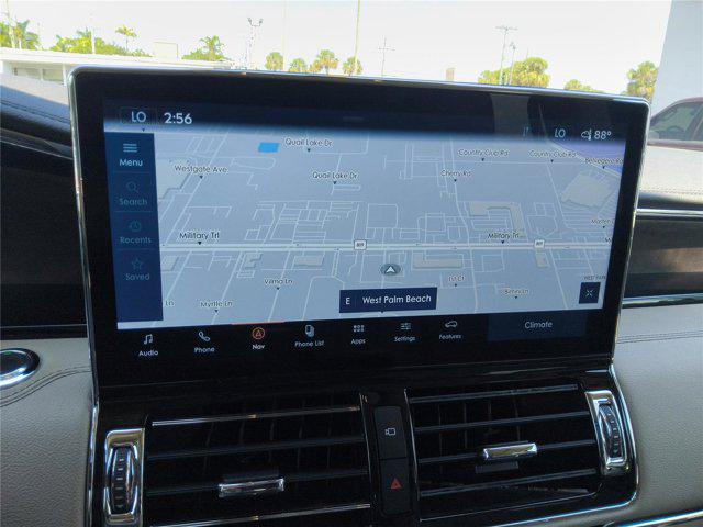 2024 Lincoln Navigator Reserve L
