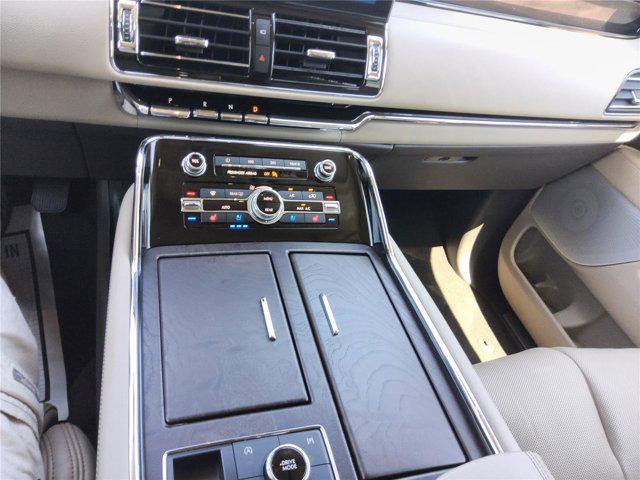 2024 Lincoln Navigator Reserve L