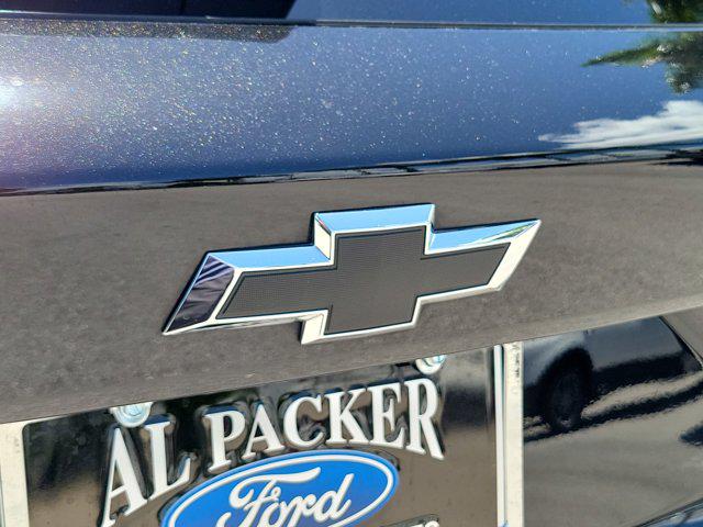 2024 Chevrolet Trax FWD ACTIV
