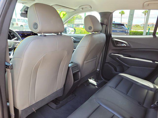 2024 Chevrolet Trax FWD ACTIV