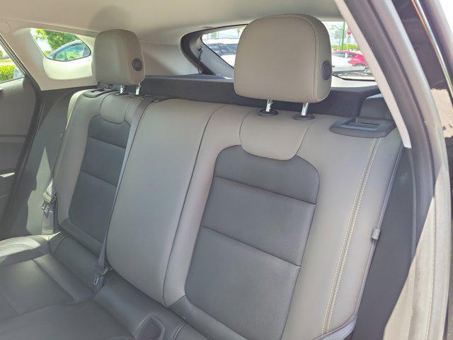 2024 Chevrolet Trax FWD ACTIV
