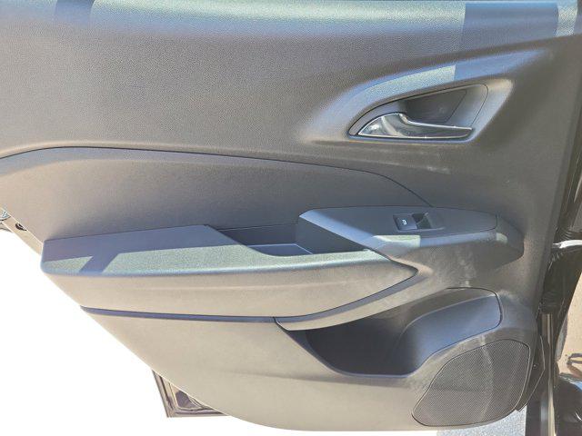 2024 Chevrolet Trax FWD ACTIV