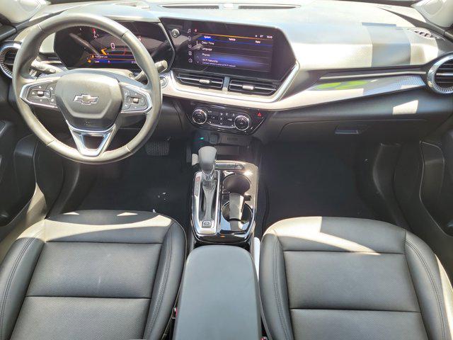 2024 Chevrolet Trax FWD ACTIV