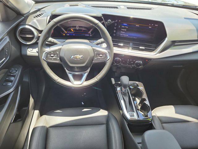 2024 Chevrolet Trax FWD ACTIV