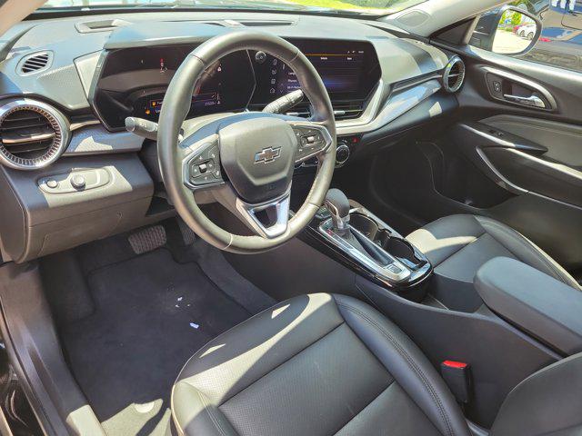 2024 Chevrolet Trax FWD ACTIV
