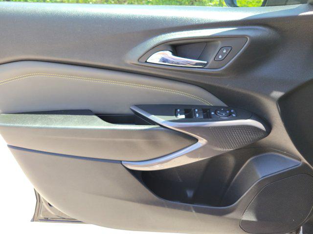2024 Chevrolet Trax FWD ACTIV