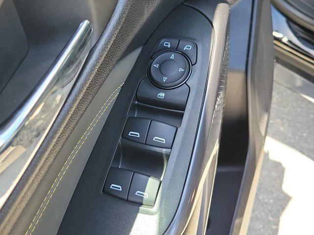 2024 Chevrolet Trax FWD ACTIV