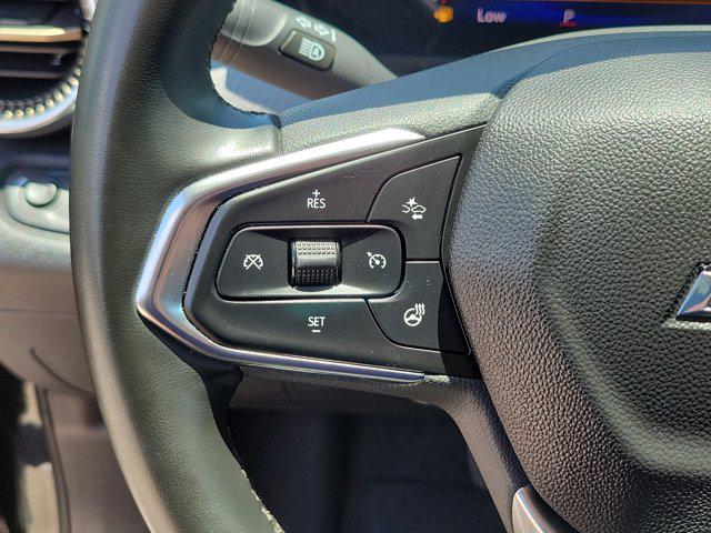2024 Chevrolet Trax FWD ACTIV