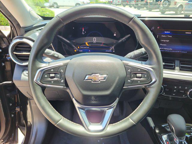 2024 Chevrolet Trax FWD ACTIV