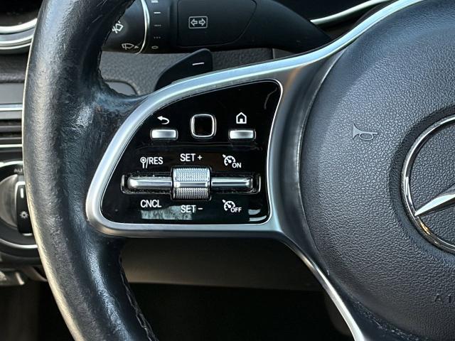 2021 Mercedes-Benz C-CLASS C 300 Sedan
