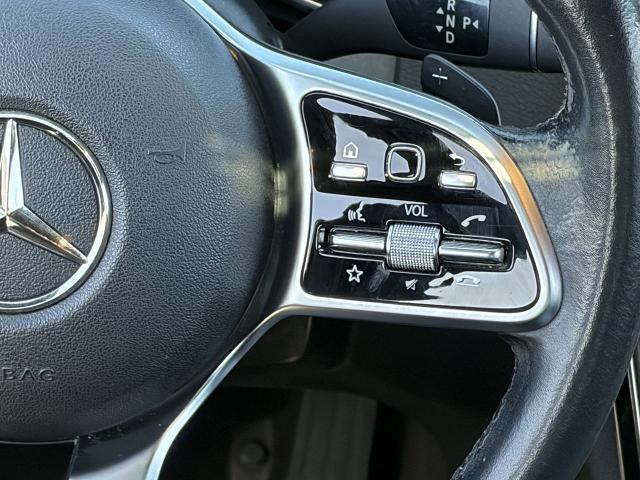 2021 Mercedes-Benz C-CLASS C 300 Sedan
