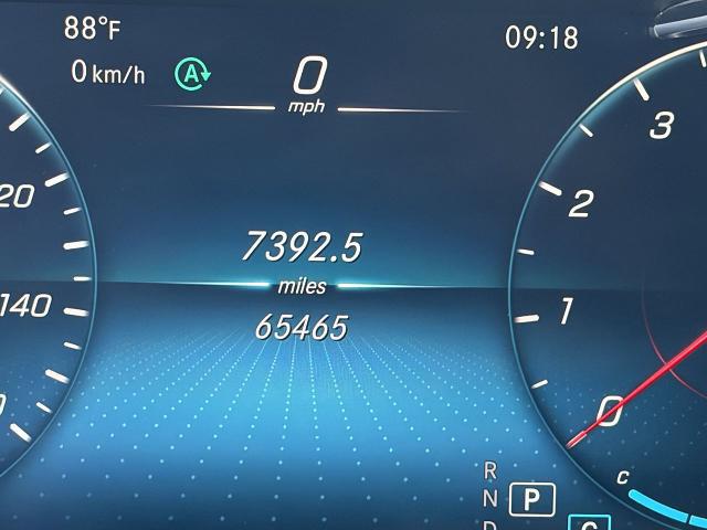 2021 Mercedes-Benz C-CLASS C 300 Sedan