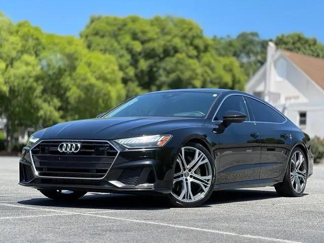 2019 Audi A7 55 Premium for sale in Greensboro, NC