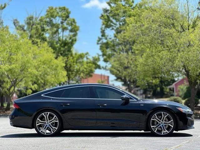 2019 Audi A7 55 Premium