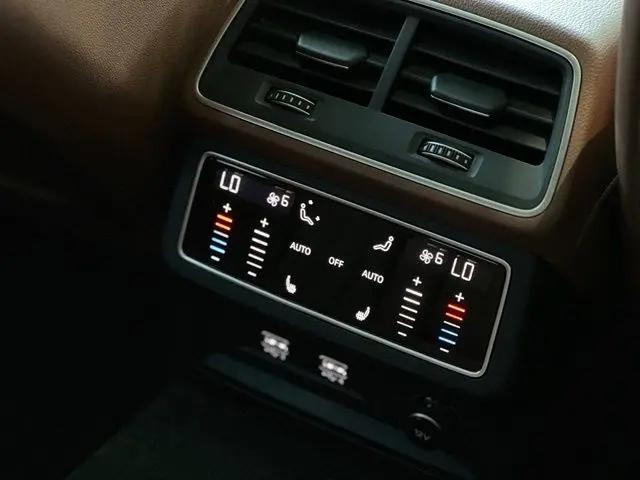 2019 Audi A7 55 Premium
