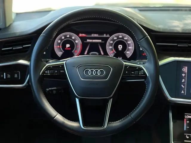 2019 Audi A7 55 Premium