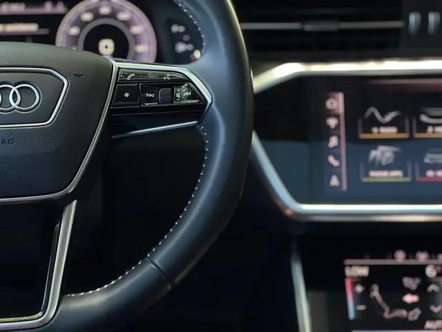 2019 Audi A7 55 Premium