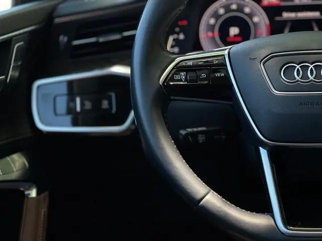 2019 Audi A7 55 Premium
