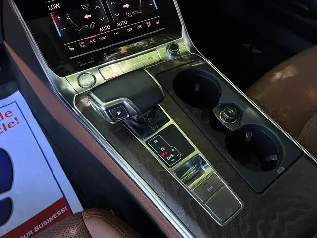 2019 Audi A7 55 Premium