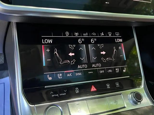 2019 Audi A7 55 Premium