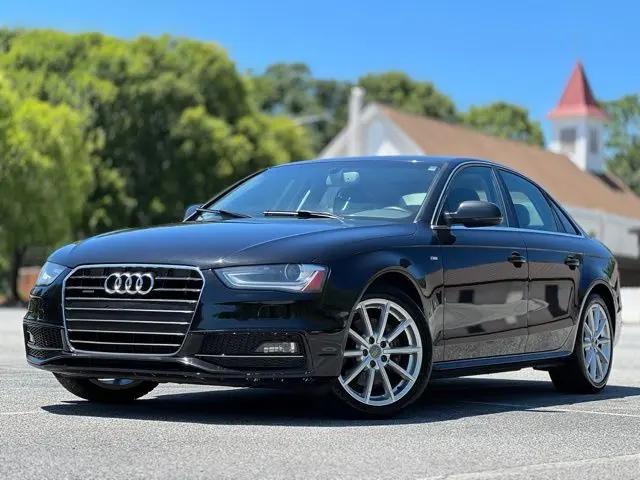 2014 Audi A4 2.0T Premium for sale in Greensboro, NC