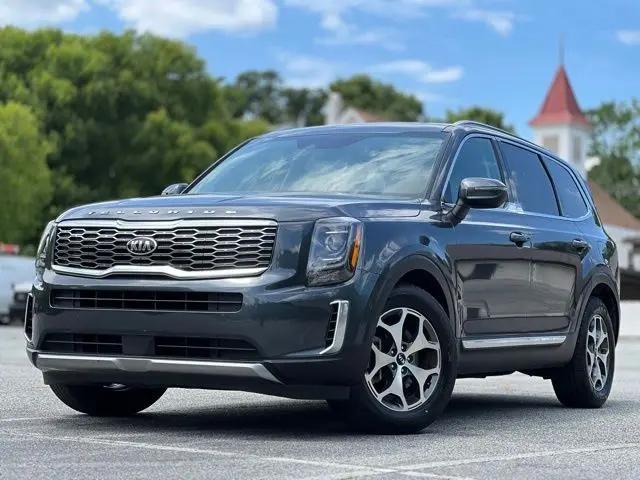 2020 Kia Telluride EX for sale in Greensboro, NC