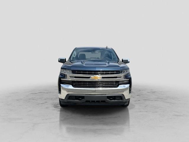 2020 Chevrolet Silverado 1500 4WD Crew Cab Short Bed LT
