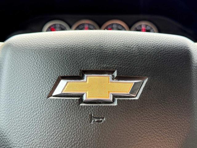 2020 Chevrolet Silverado 1500 4WD Crew Cab Short Bed LT