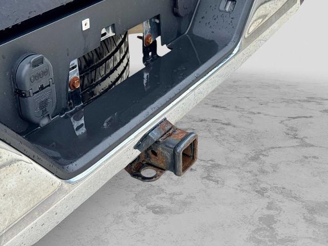 2020 Chevrolet Silverado 1500 4WD Crew Cab Short Bed LT