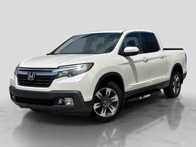2017 Honda Ridgeline RTL-T for sale in Washington, MI
