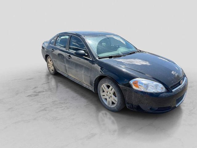 2011 Chevrolet Impala LT