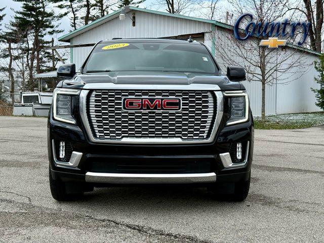 2023 GMC Yukon XL 4WD Denali for sale in Warrenton, VA