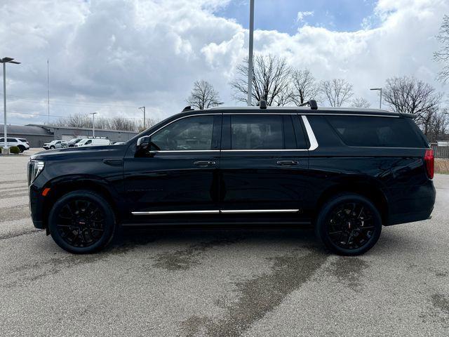 2023 GMC Yukon XL 4WD Denali