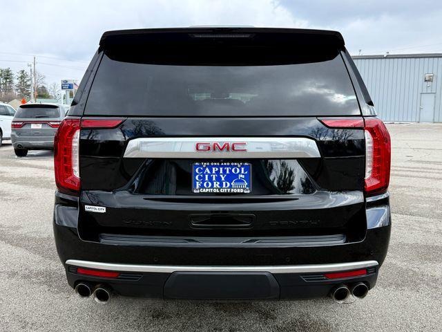 2023 GMC Yukon XL 4WD Denali