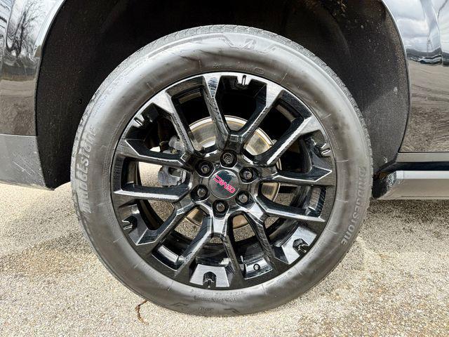 2023 GMC Yukon XL 4WD Denali