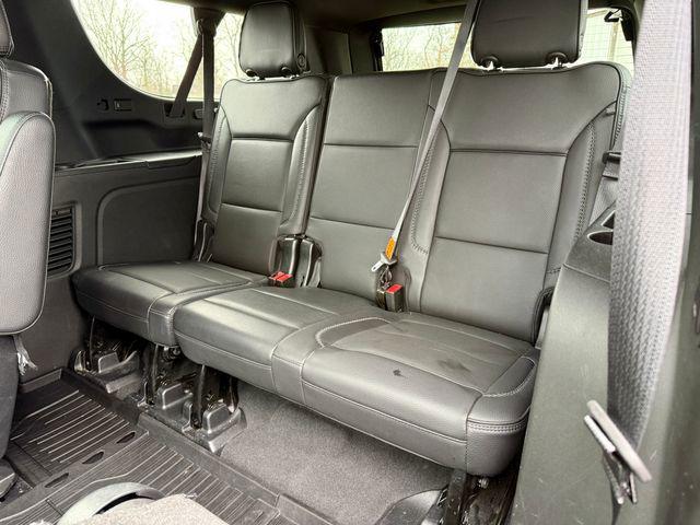 2023 GMC Yukon XL 4WD Denali