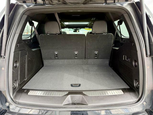2023 GMC Yukon XL 4WD Denali