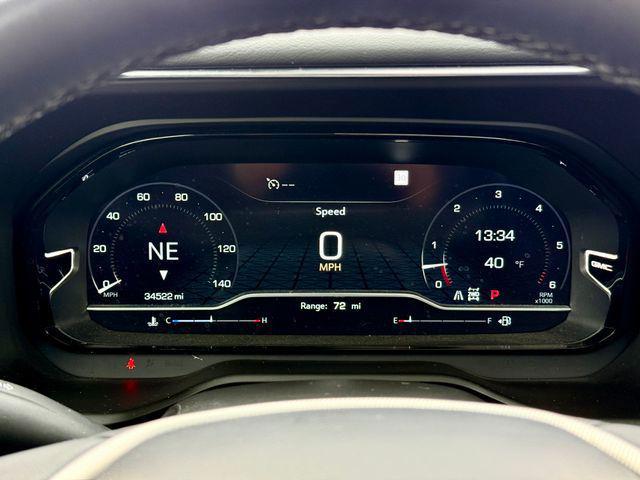 2023 GMC Yukon XL 4WD Denali